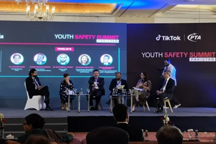 TikTok and PTA Join Forces to Promote Online Safety in Pakistan