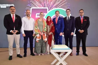 Dr. Reckeweg Germany Celebrates 50 Years of Partnership with Dr. Salim Ahmed & Co. in Pakistan