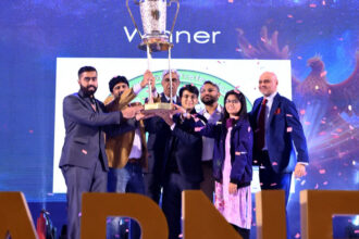 ICAP Celebrates 10 Years of National Finance Olympiad (NFO)