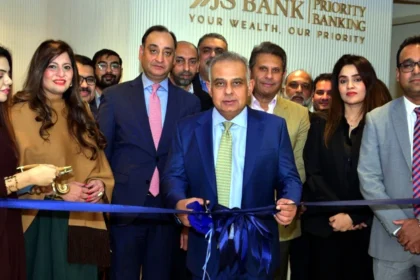 JS Bank Launches Priority Banking Services Nationwide