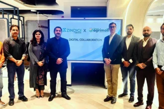 Zindigi Partners with Green Agrimall to Enable Cashless Payments in Agriculture