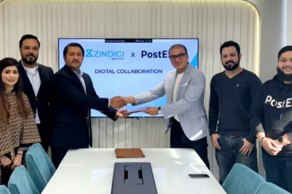 Zindigi and PostEx Digitize COD Payments in Pakistan