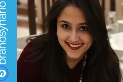 BrandSynario Appoints Manahil Kapadia as Executive Editor