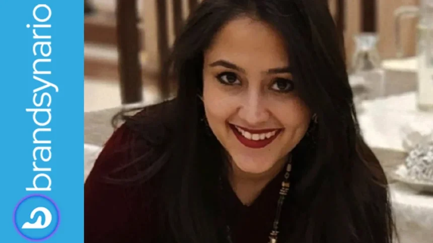 BrandSynario Appoints Manahil Kapadia as Executive Editor