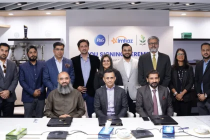 P&G and Imtiaz Group Support Women's Economic Empowerment