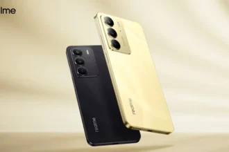 realme C75: A Powerhouse of Performance and Style
