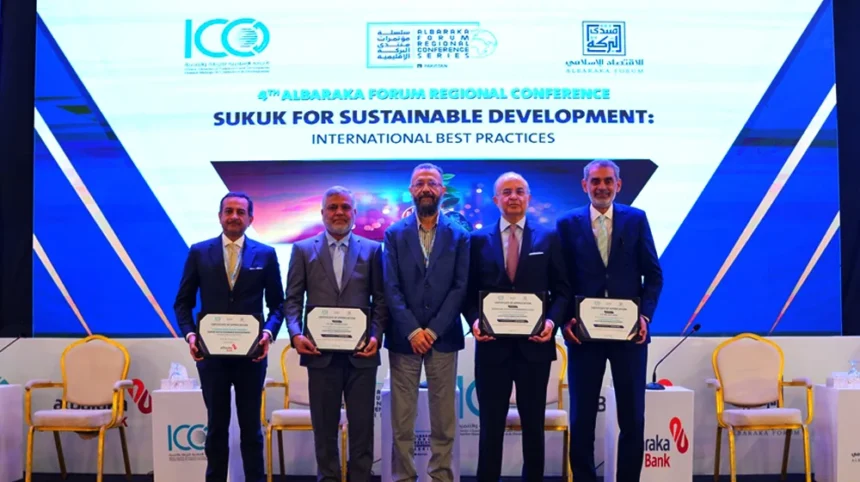 AlBaraka Forum Explores Sukuk's Potential