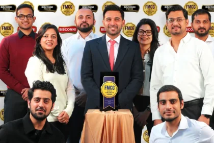Bisconni Wins Home Brand of the Year Award