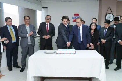 PARCO MD Celebrates Project Success with Descon Engineering
