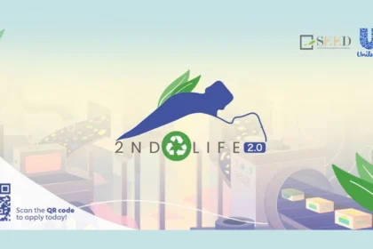 Unilever and UNDP Join Forces for Sustainable Waste Solutions