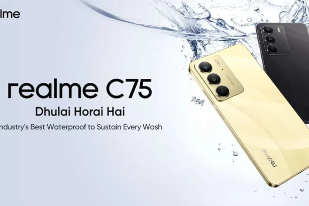 realme C75 Review: A Month Later—An Honest Take