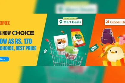 Daraz Pakistan introduces ‘Choice’ for consumers to benefit from exceptional value and assortment