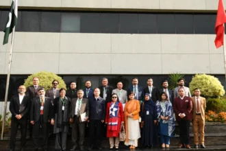 Zong 4G Showcases Telecom Leadership to NIPA Delegation