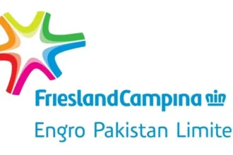 FrieslandCampina Engro Pakistan Ltd Announces Financial Results for FY 2024