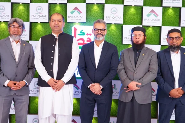 SECP Praises Pak-Qatar Family Takaful New Pension Plan Launch