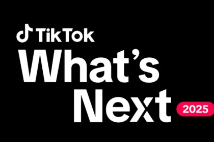TikTok shares 2025 trends every marketer needs to know about