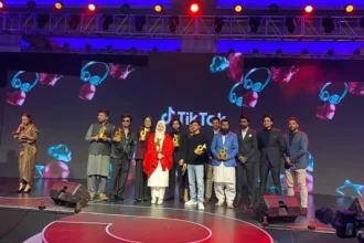 TikTok Creator Awards 2024: Celebrating the Best of Pakistan's TikTok Community