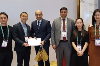 Zong 4G Forges Key Alliances to Advance Global Connectivity at Capacity Middle East