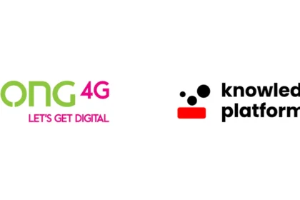 Zong 4G in partnership with Knowledge Platform transformed E-learning through “Digital Scholars Program”