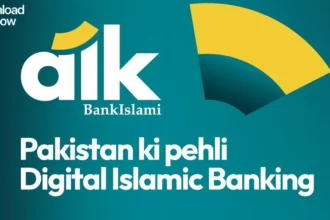 BankIslami Unveils ‘aik’: Pakistan’s First Fully Digital Islamic Banking Solution