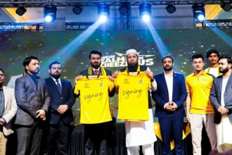 Cheezious Becomes Zalmi’s Official Sponsor