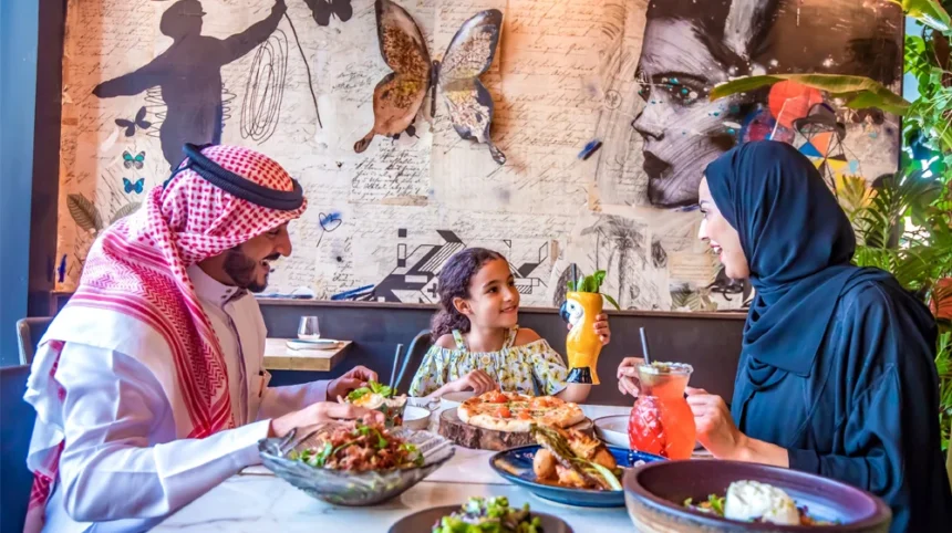 Ramadan In Dubai Embraces the Spirit of Unity, Community, And Togetherness