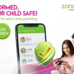 SecureTeen Parental Controls Launched by Zong