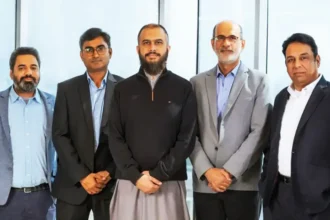 Haball Secures $52 Million Pre-Series A Funding