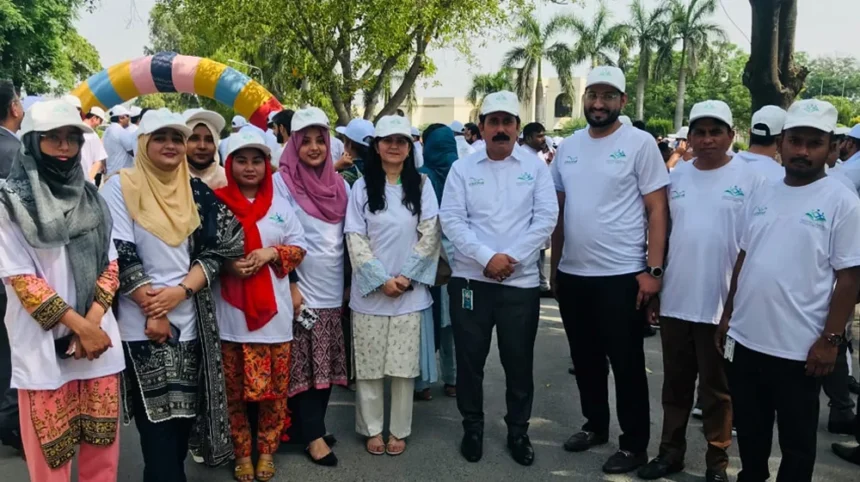 Khushhali Bank Leads Financial Literacy Week 2025 to Empower Pakistan