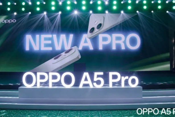 Oppo A5 Pro Launches In Pakistan