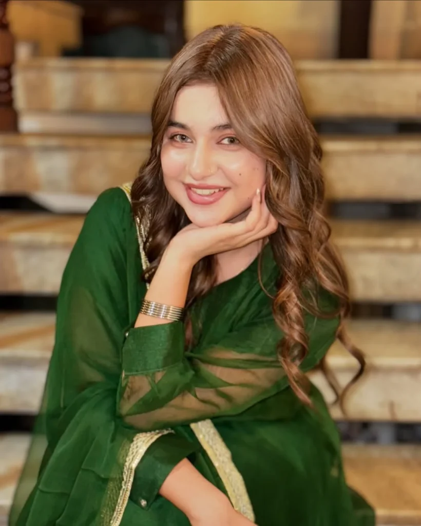 Samiya Hijab 