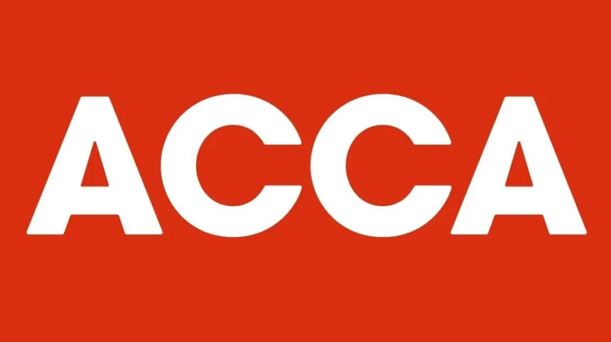 ACCA Pakistan Releases Budget Proposal for FY 2025–26