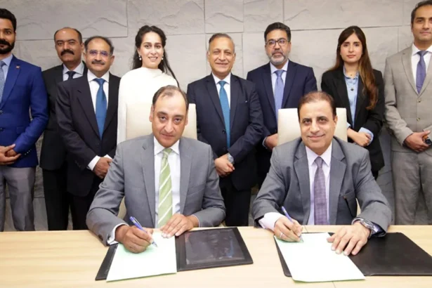 State Life and JS Bank Join Hands to Make Insurance More Accessible Across Pakistan