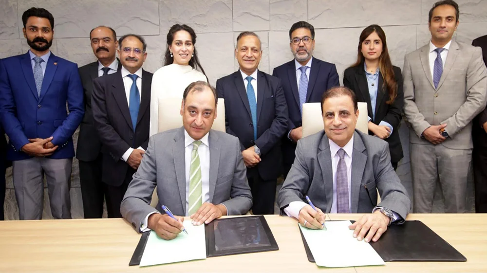 State Life and JS Bank Partner to Expand Insurance Access