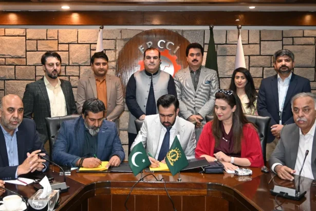 Zindigi Teams Up with FPCCI to Digitally Transform 155 Trade Bodies and 76 Chambers Across Pakistan