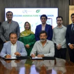 Karandaaz and GrowTech Join Forces to Digitally Empower Small Farmers in Punjab