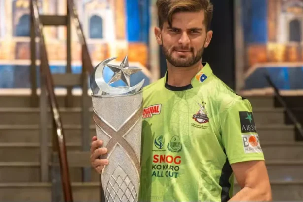 Lahore Qalandars Win Historic PSL X Final in Last-Ball Thriller