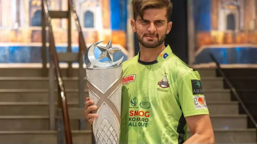 Lahore Qalandars Win Historic PSL X Final in Last-Ball Thriller