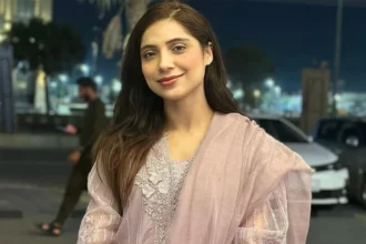 TikToker Sajal Malik Breaks Silence on Alleged Leaked Video, Calls It "Mentally Haunting"