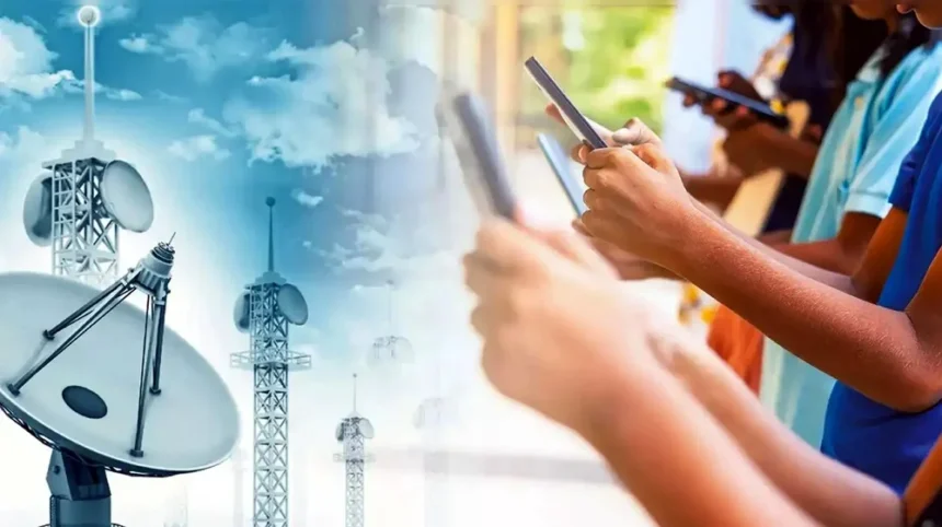 Telcos Collect Rs. 84 Billion in Taxes from Pakistani Consumers in 9 Months