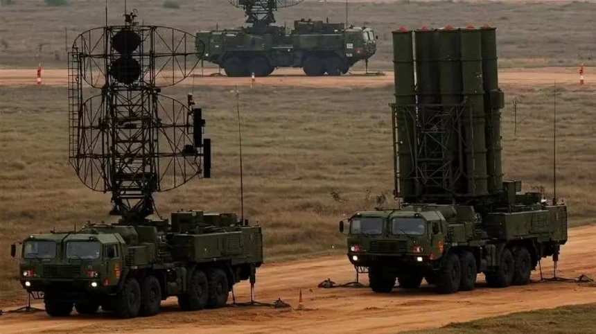 Airspace Locked, Defenses Breached: Pakistan Executes Precision Strikes Inside India