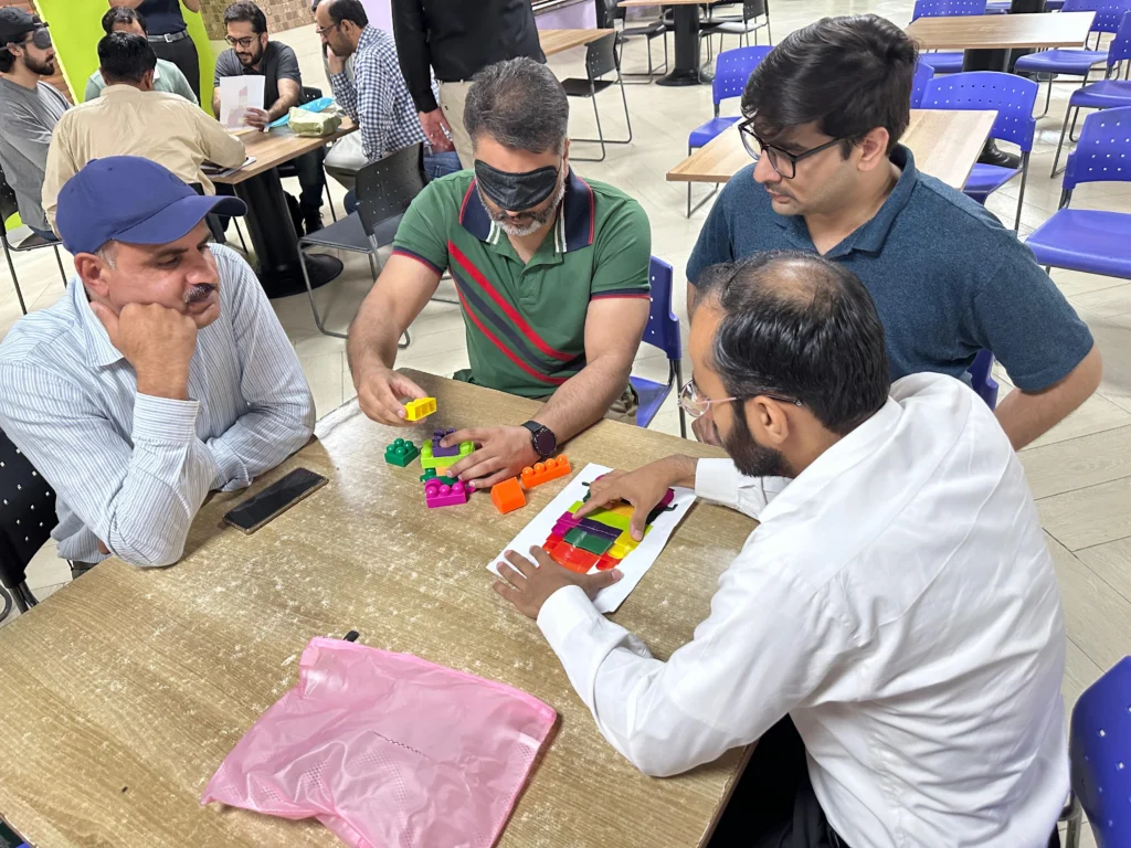 Zong Hosts Awareness Session with NOWPDP to Promote Disability Inclusion