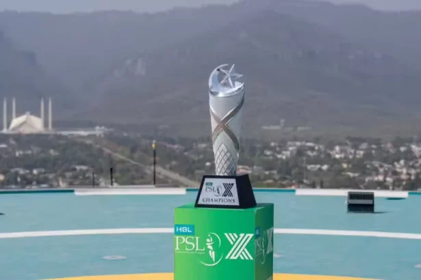 PCB Set to Announce PSL 10’s Future Tonight Amid Resumption Talks