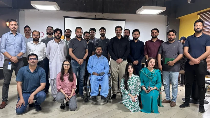 Zong Teams Up with NOWPDP to Champion Disability Inclusion in the Workplace