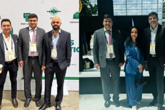 Zong Showcases Pakistan’s Telecom Power at ITW 2025, Strengthens Global Alliances