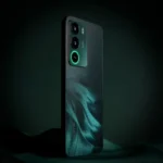 realme C71 Design Leak Hints at the Most Premium Design