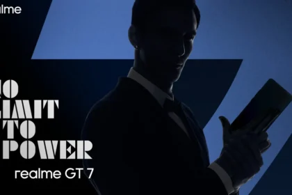realme GT 7 is Coming, Aiming to Become the 2025 Flagship Killer
