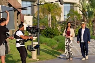 Antalya Gambit: Türkiye’s Stunning New Mini-Series Captivates Pakistani Viewers