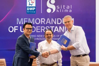 DWP Group Partners with Italy’s Sital Klima to Revolutionize HVAC Manufacturing in Pakistan
