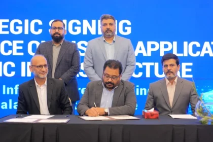 DWP Technologies Powers JS Bank’s Digital Future with Cisco ACI Deployment
